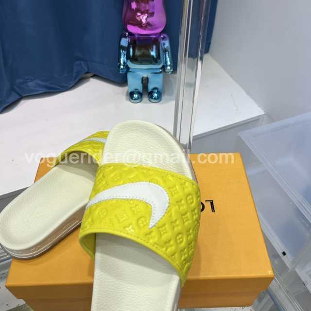 Louis Vuitton x Nike