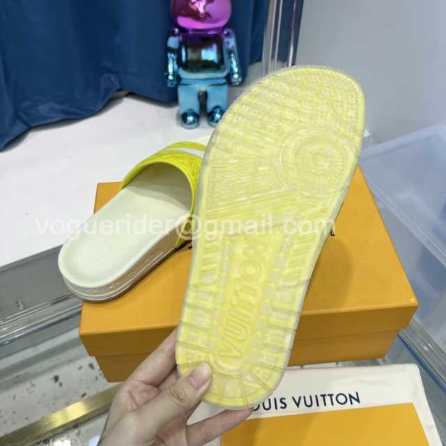 Louis Vuitton x Nike