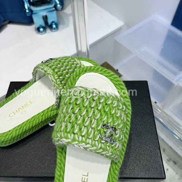 Chanel 22ss knitting Chanel 22ss knitting