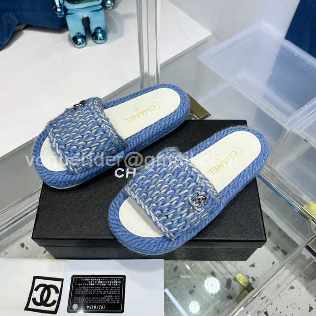 Chanel 22ss knitting Chanel 22ss knitting