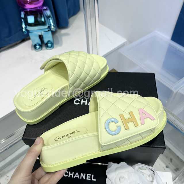 Chanel 22ss candy