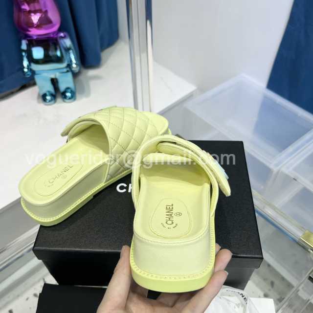 Chanel 22ss candy