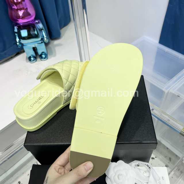 Chanel 22ss candy