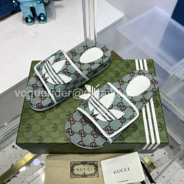 2017-5 Gucci Adidas 2017-5 Gucci Adidas