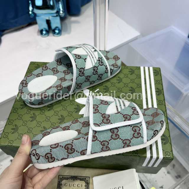 2017-5 Gucci Adidas 2017-5 Gucci Adidas