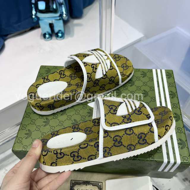 2017-5 Gucci Adidas 2017-5 Gucci Adidas