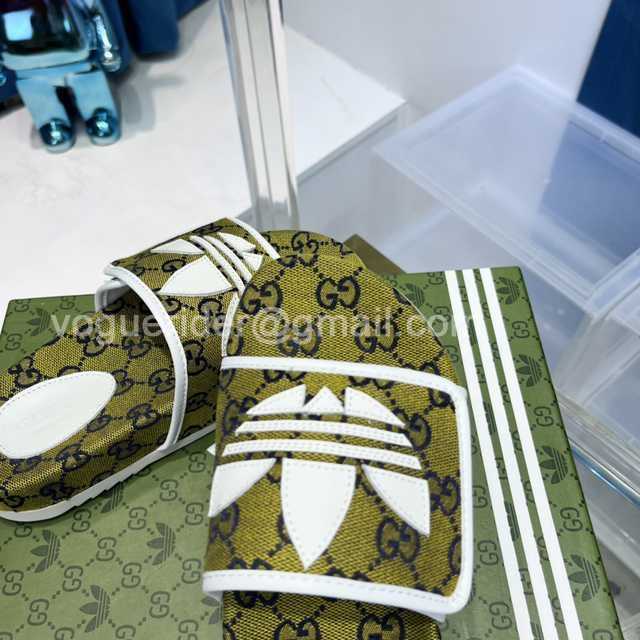 2017-5 Gucci Adidas 2017-5 Gucci Adidas