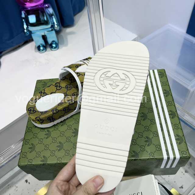 2017-5 Gucci Adidas 2017-5 Gucci Adidas