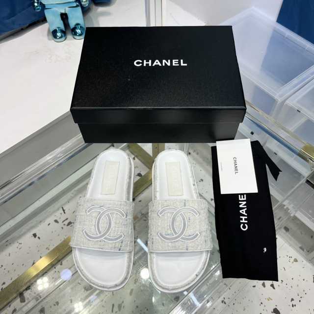 Chanel 22ss webcc