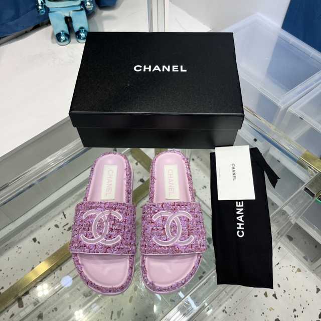 Chanel 22ss webcc