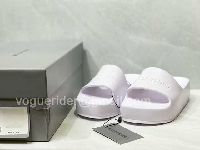Balenciaga Chunky Slide Balenciaga Chunky Slide