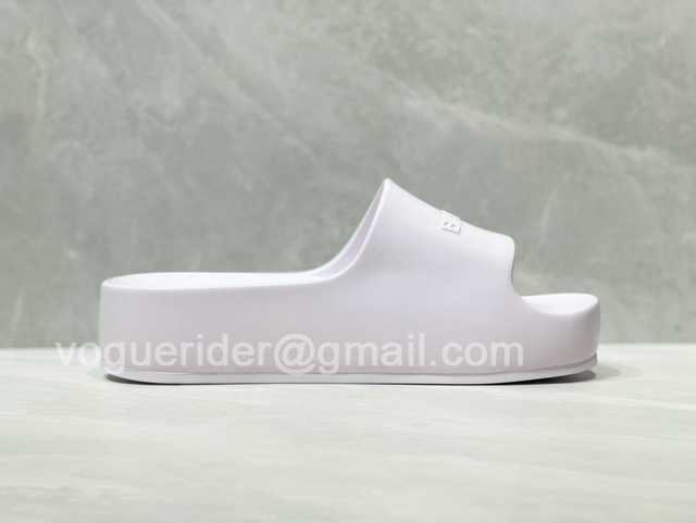 Balenciaga Chunky Slide Balenciaga Chunky Slide