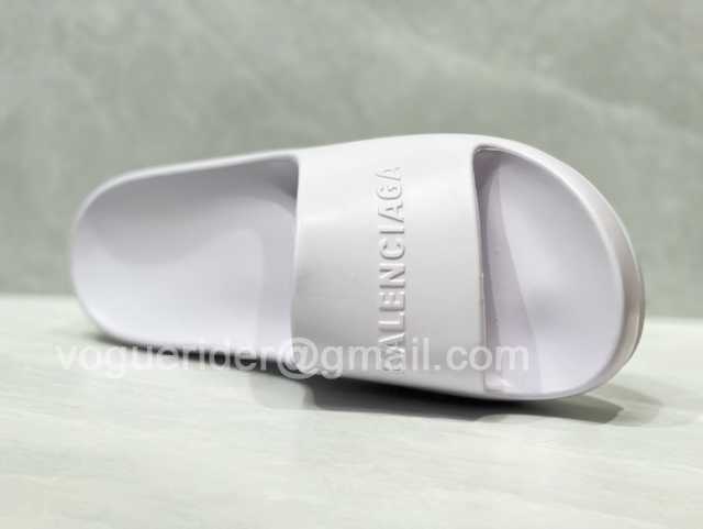 Balenciaga Chunky Slide Balenciaga Chunky Slide