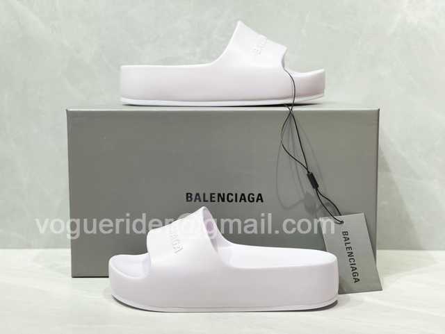 Balenciaga Chunky Slide Balenciaga Chunky Slide