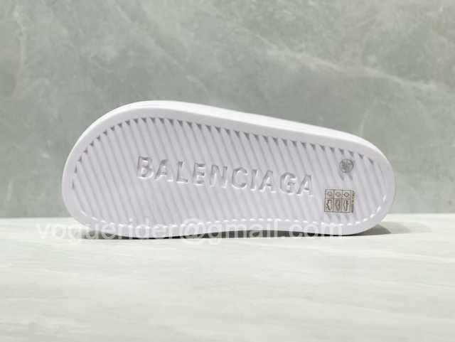 Balenciaga Chunky Slide Balenciaga Chunky Slide