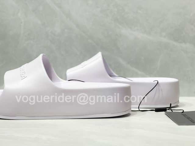 Balenciaga Chunky Slide Balenciaga Chunky Slide
