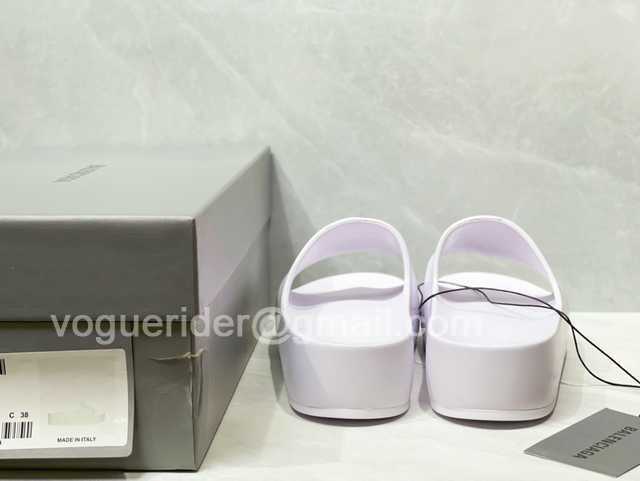 Balenciaga Chunky Slide Balenciaga Chunky Slide