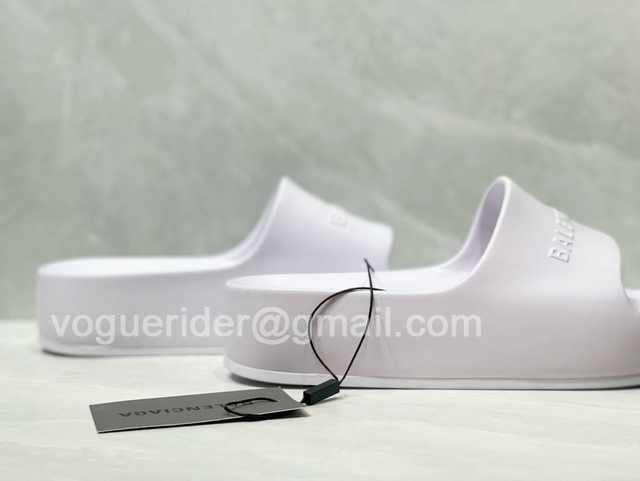 Balenciaga Chunky Slide Balenciaga Chunky Slide