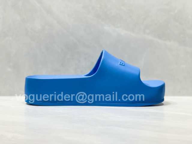 Balenciaga Chunky Slide