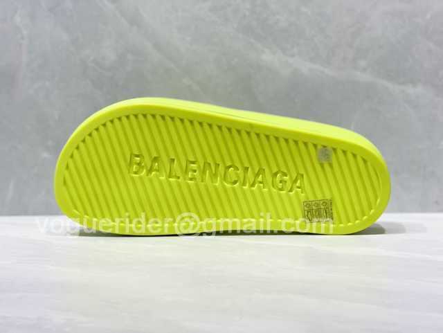 Balenciaga Chunky Slide Balenciaga Chunky Slide