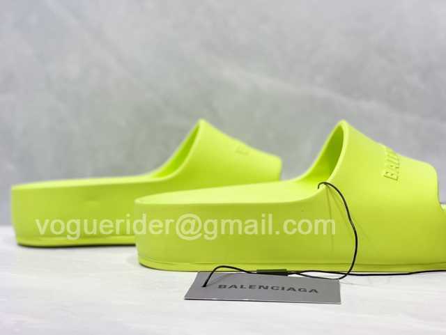 Balenciaga Chunky Slide Balenciaga Chunky Slide
