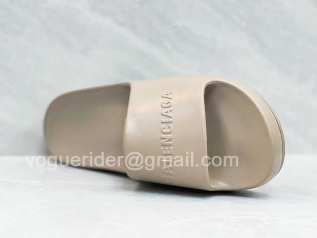 Balenciaga Chunky Slide Balenciaga Chunky Slide