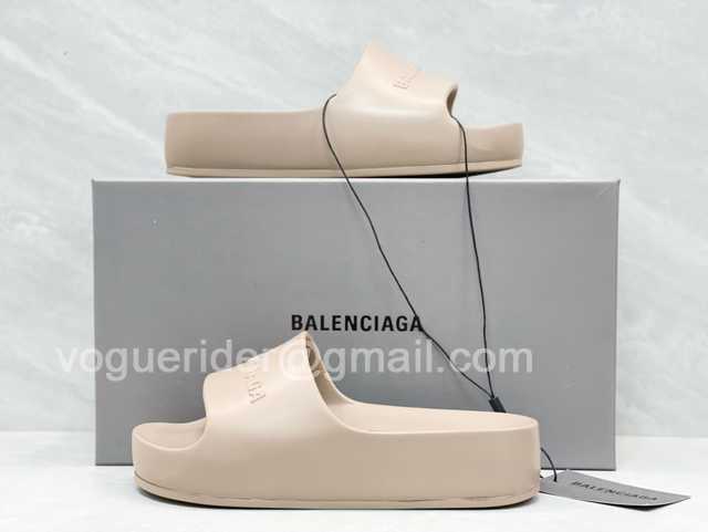 Balenciaga Chunky Slide Balenciaga Chunky Slide