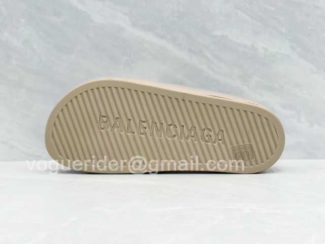 Balenciaga Chunky Slide Balenciaga Chunky Slide