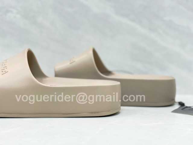 Balenciaga Chunky Slide Balenciaga Chunky Slide