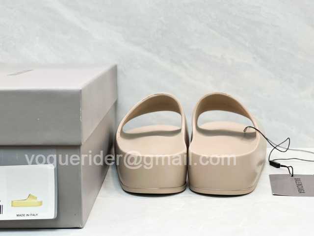 Balenciaga Chunky Slide Balenciaga Chunky Slide