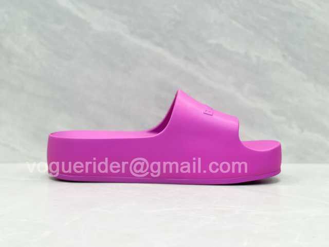 Balenciaga Chunky Slide Balenciaga Chunky Slide