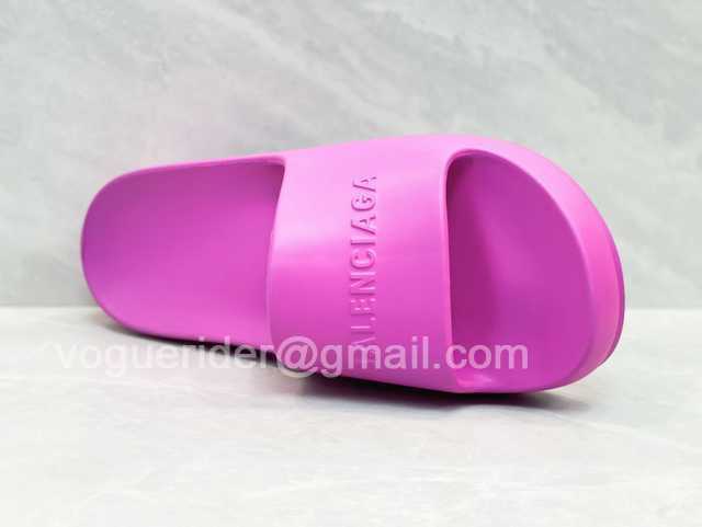 Balenciaga Chunky Slide Balenciaga Chunky Slide