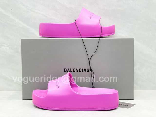 Balenciaga Chunky Slide Balenciaga Chunky Slide