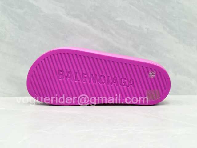 Balenciaga Chunky Slide Balenciaga Chunky Slide