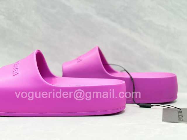 Balenciaga Chunky Slide Balenciaga Chunky Slide