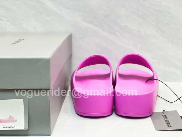 Balenciaga Chunky Slide Balenciaga Chunky Slide
