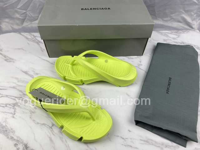Balenciaga Mold Thong EVA Balenciaga Mold Thong EVA