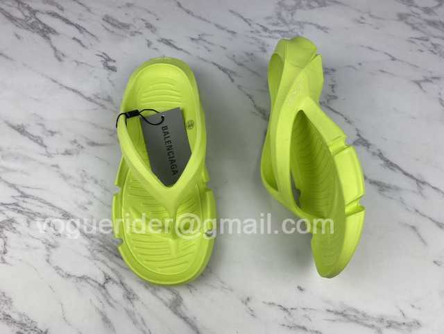 Balenciaga Mold Thong EVA Balenciaga Mold Thong EVA