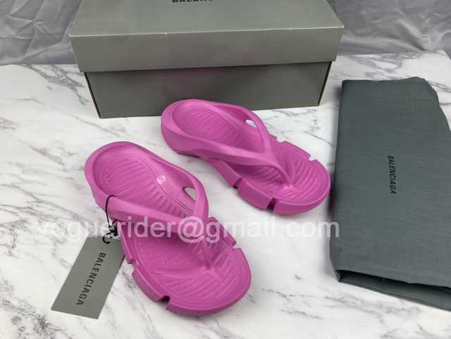 Balenciaga Mold Thong EVA Balenciaga Mold Thong EVA