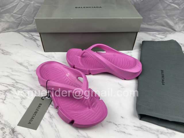 Balenciaga Mold Thong EVA Balenciaga Mold Thong EVA