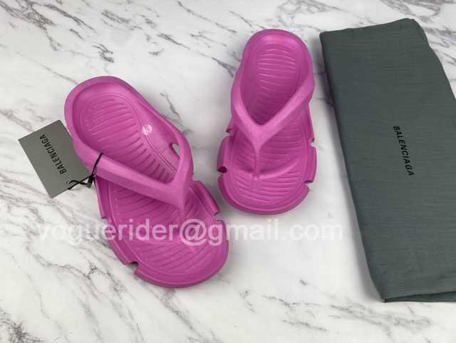 Balenciaga Mold Thong EVA Balenciaga Mold Thong EVA