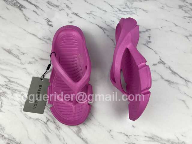 Balenciaga Mold Thong EVA Balenciaga Mold Thong EVA