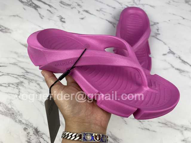 Balenciaga Mold Thong EVA Balenciaga Mold Thong EVA