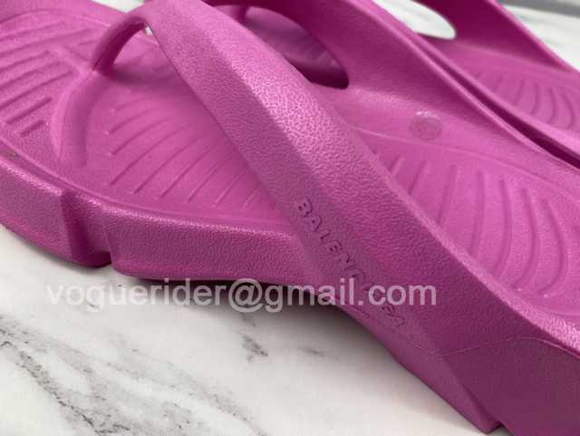 Balenciaga Mold Thong EVA Balenciaga Mold Thong EVA