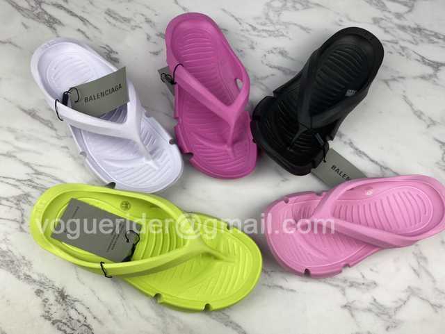 Balenciaga Mold Thong EVA Balenciaga Mold Thong EVA