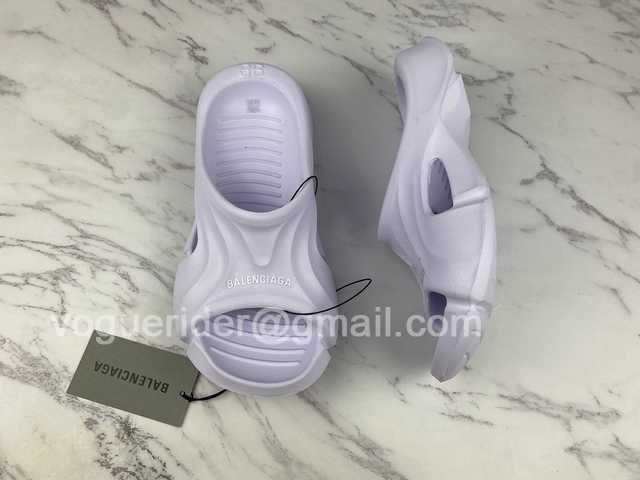 Balenciaga Mold Thong EVA Balenciaga Mold Thong EVA