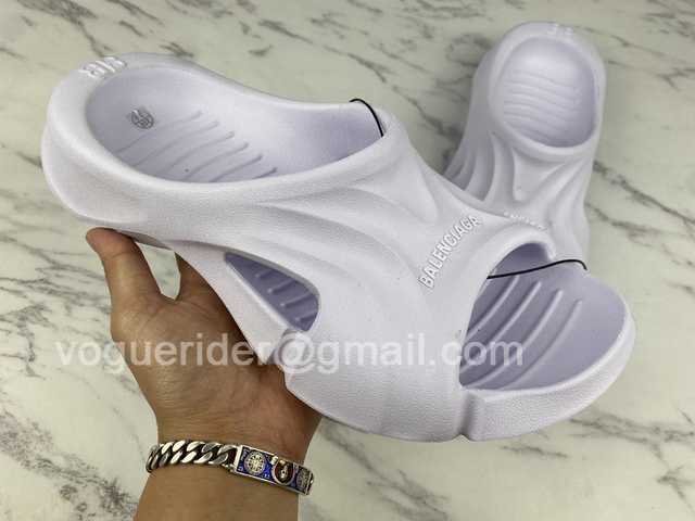 Balenciaga Mold Thong EVA Balenciaga Mold Thong EVA