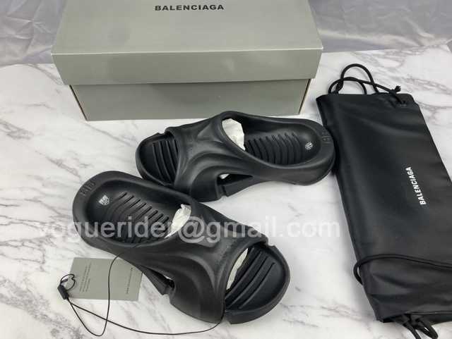 Balenciaga Mold Thong EVA Balenciaga Mold Thong EVA