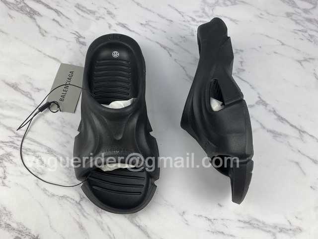 Balenciaga Mold Thong EVA Balenciaga Mold Thong EVA