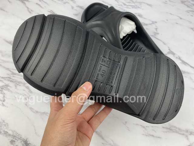 Balenciaga Mold Thong EVA Balenciaga Mold Thong EVA